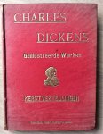 Dickens, Charles - OLIVIER TWIST - KERSTVERTELLINGEN - KLEINE DORA - DE KLOK VAN Mr. HUMPREY - DAVID COPPERFIELD - MAARTEN CHUZZLEWIT - AMERIKA-GRIMALDI - JUFFROUW LIRRIPER - BARNABY RUDGE - ONZE WEDERZIJDSE VRIEND - EEN REIZIGER-SLECHTE TIJDEN