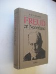 Bulhof, Ilse N. - Freud en Nederland. De interpretatie en invloed van zijn ideeen.