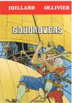 Juillard / Ollivier - Goudrovers