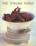 Hay , Donna . [ ISBN 9783829004244 ] - Het  Nieuwe  Koken . ( Dit boek bevat inspiratie voor ervaren koks, maar biedt ook eenvoudige recepten voor koks die minder goed thuis zijn in de keuken . )