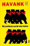 Havank - Het  probleem van de twee hulzen