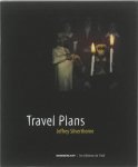 Silverthorne, Jeffrey ; Marco Wiegers - Travel plans  Jeffrey Silverthorne