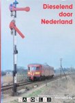 Henk de Jager, Arjan Ligtenbarg - Dieselend door Nederland