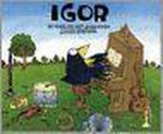 S. Kitamura - Igor S. Kitamura - Igor