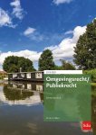 E. Alders - Omgevingsrecht / Publiekrecht. Editie 2019-2020