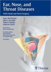 Hans Behrbohm - Ear, Nose and Throat Diseases