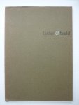 Löb, Kurt; Leenders, Marie-Jose; Schrover, Oscar - Letter & beeld / Letter & image / Schrift & Bild