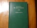 Overeem Jac. - De schaapherder van lunteren