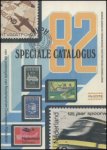 onbekend - Speciale catalogus van de postzegels van Nederland en Overzeese Rijksdelen 1982