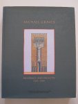 Karen Vogel Nichols / Patrick J. Burke / Caroline Hancock - Michael Graves - Buildings and Projects 1982-1989