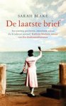 Sarah Blake - De laatste brief