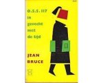 Bruce - O.S.S. 117 in gevecht met de tijd Bruce - O.S.S. 117 in gevecht met de tijd