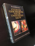 Bouman, P.J. - Cultuurgeschiedenis van de twintigste eeuw in Westeuropees perspectief