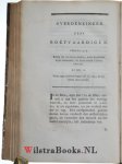 Danneil, Johann Friedrich - Het graf, de opstanding en het laatste oordeel, nevens eenige bespiegelingen over verscheidene stichtelyke onderwerpen / J.F. Danneil ; uit het Hoogduits in het Nederduitsch overgezet