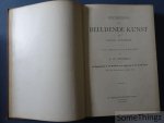 Springer, Anton / Weissman, A.W. (bew.). - Geschiedenis der beeldende kunst. Deel 1: De oudheid. Deel 2: De middeleeuwen. Deel 3: De renaissance in Italië. Deel 4: De renaissance in het Noorden en de kunst van de 17de en 18de eeuw. [4 vol.]
