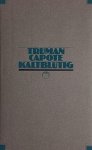 Capote, Truman - Kaltblütig. Mit Beiheft. Jahrhundert-Edition. Hundert Meisterwerke der modernen Weltliteratur.