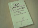 Lawrence, D. H. - Drie novellen: Het Lieveheersbeestje, De Vos, De pop van de kapitein.