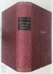 Charles Baudelaire 11562, Bert Decorte 15281, Herman Teirlinck 10572 - De bloemen van den booze [200 genummerde en gesigneerde ex.] Nederlandsche vertaling van Bert Decorte met een waarschuwing van Herman Teirlinck