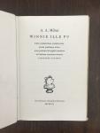 Milnei, A.A. translation Alexander Lenard E. Shepard (ills.) - Winnie ille Pu
