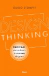 Guido Stompff - Design Thinking