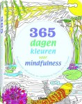 Lona Eversden - 365 dagen kleuren voor mindfulness