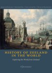 Arjan van Dixhoorn, Gerjanne Hoek - History of Zeeland in the World