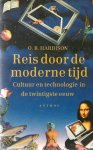 Hardison - Reis door de moderne tijd