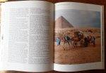 Tadema Sporry, Bob - brieven uit het oude Egypte; dagboek van Kydon