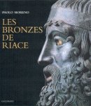 Paolo Moreno - Les bronzes de Riace