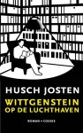 Husch Josten - (1) Wittgenstein Op De Luchthaven
