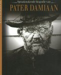 Tim van Steendam - Spraakmakende biografie van Pater Damiaan