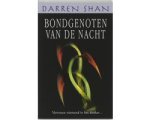Darren Shan - Bondgenoten Van De Nacht Darren Shan - Bondgenoten Van De Nacht