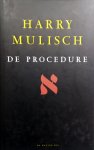 Mulisch, Harry - De Procedure (Ex.1) Mulisch, Harry - De Procedure (Ex.1)