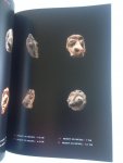 Catalogus Bruce Frank Primitive Art - Pora Pora, [Sepik, New Guinea] Archaic Terracotas from the Jolika Collection of Marcia and John Friede, Parcours des Monde