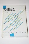 Bos, Eduard - Serials Vol. 4 (4 foto's)