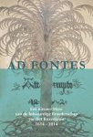 Peter Huijs - Ad Fontes