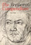 COOPER, BARRY  (edited by) - The Beethoven Compendium. A guide to Beethoven's life and music