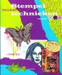José Kaats - Basisboek stempeltechnieken