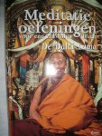 De Dalai Lama - Meditatie oefeningen voor een zinvoller leven