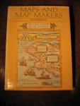 Tooley, R.V. - Maps and map-makers.