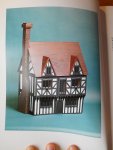 West, Geoffrey - Tudor Dolls' Houses