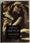 French, N. - Onderhuids / 10 jaar Nicci French 4 / druk 1