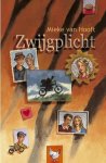 Mieke van Hooft - Zwijgplicht