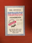 Moore, J.S. - The official Redneck handbook.