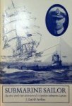 Perkins, D.J - Submarine Sailor The First World War adventures of a Canadian Submarine Captain
