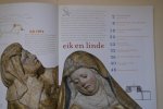 Haveman - Kunstschrift  Eik en Linde houten beelden uit de Late Middeleeuwen