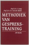 G. Lang , H.T. van der Molen - Methodiek van gesprekstraining