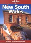 Harding, Bennett, Draffen & Webb - New South Wales Wineries, whales & walking Trails