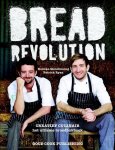 Duncan Glendinning & Patrick Ryan - Creatief Culinair - Bread revolution