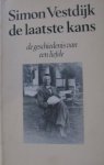 Vestdijk - Anton Wachter romans De 8 romans van Vestdijk waarin zijn alter ego Anton Wachter figureert